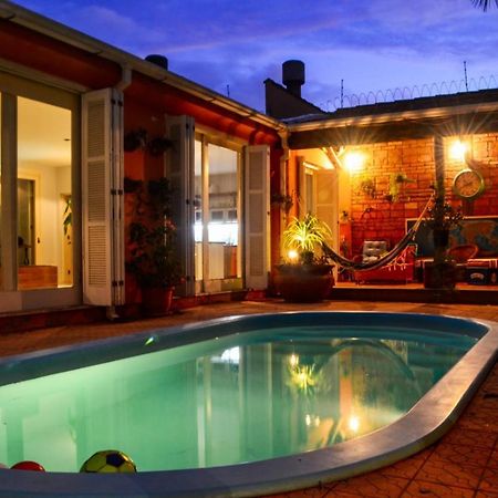 Pelotas Bier Hostel المظهر الخارجي الصورة