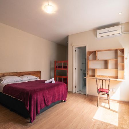 Pelotas Bier Hostel المظهر الخارجي الصورة