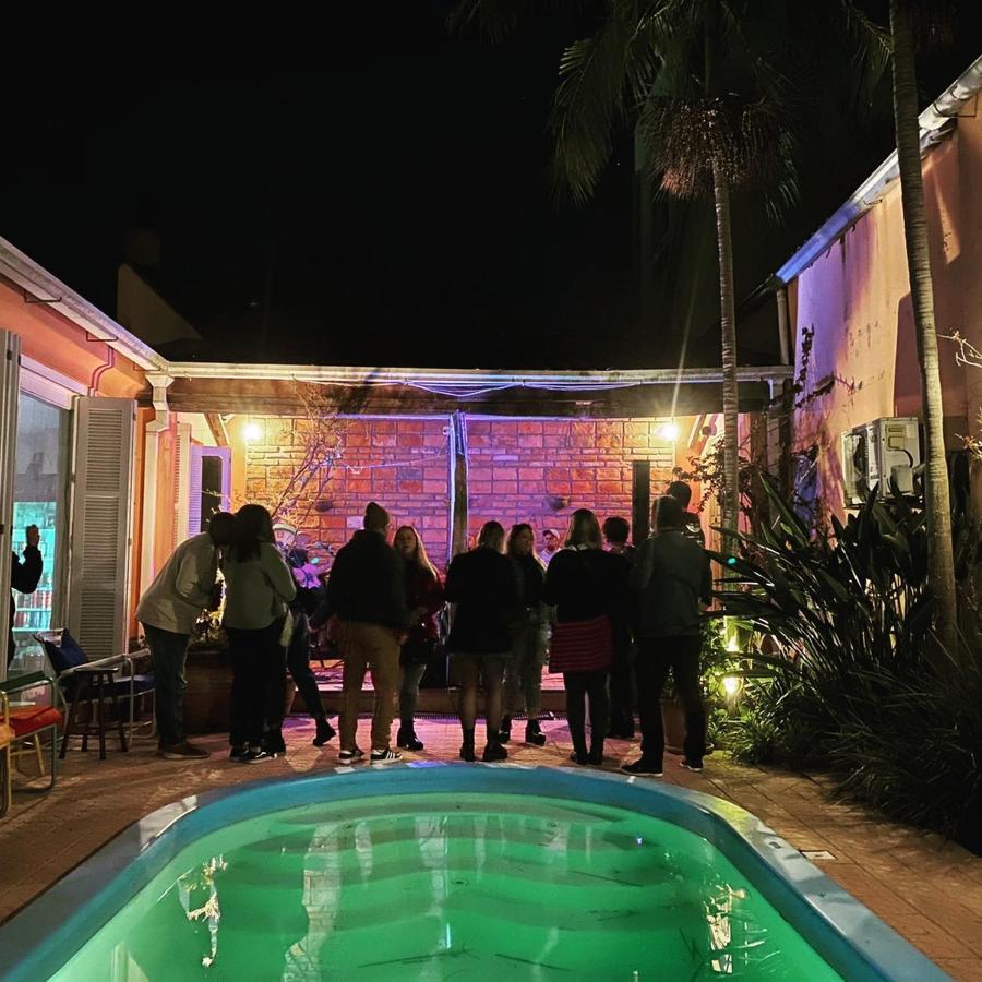 Pelotas Bier Hostel المظهر الخارجي الصورة
