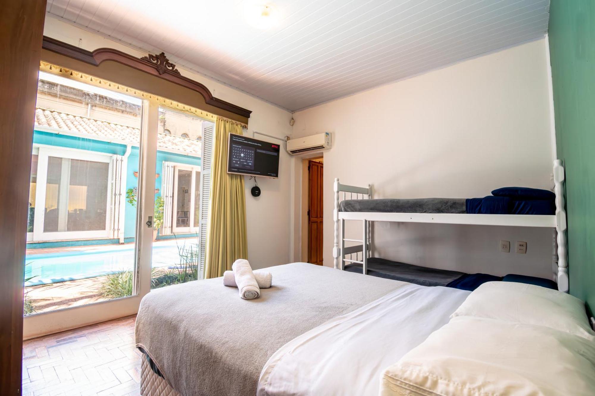 Pelotas Bier Hostel المظهر الخارجي الصورة